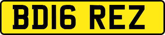 BD16REZ