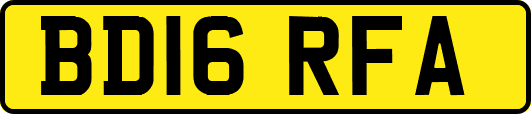 BD16RFA