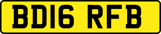 BD16RFB