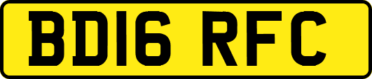 BD16RFC