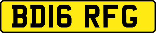 BD16RFG