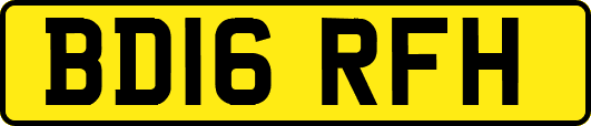 BD16RFH