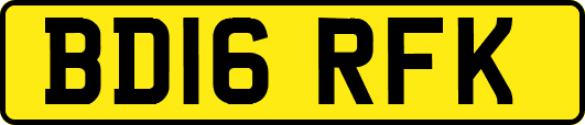 BD16RFK