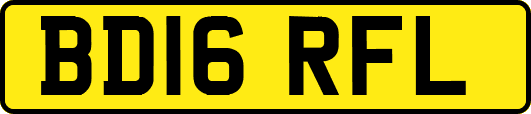 BD16RFL