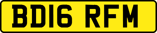 BD16RFM