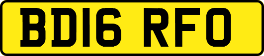 BD16RFO