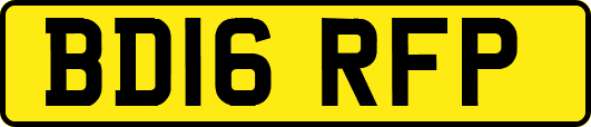 BD16RFP
