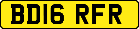 BD16RFR