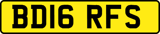 BD16RFS