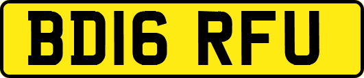 BD16RFU
