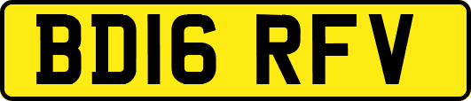 BD16RFV