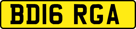 BD16RGA