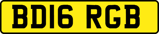 BD16RGB