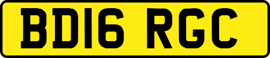 BD16RGC