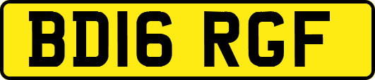 BD16RGF