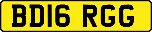 BD16RGG