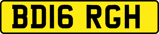 BD16RGH