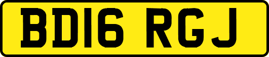 BD16RGJ