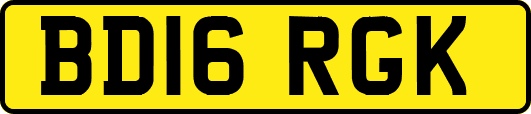 BD16RGK