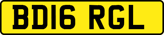 BD16RGL