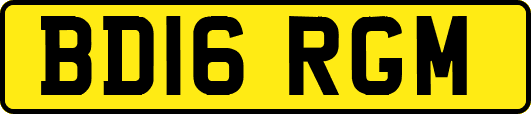 BD16RGM