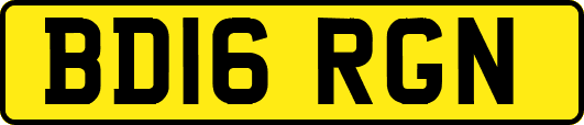 BD16RGN