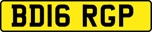 BD16RGP