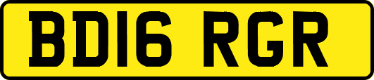 BD16RGR