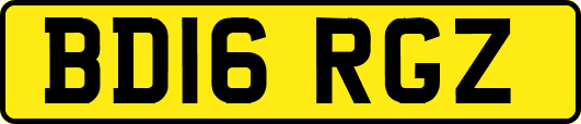 BD16RGZ