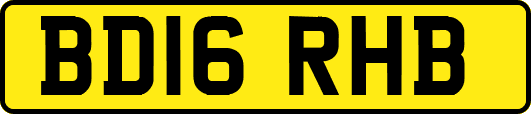 BD16RHB