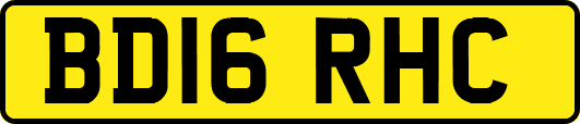 BD16RHC
