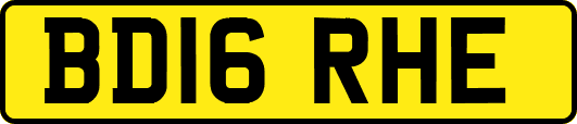 BD16RHE