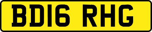 BD16RHG