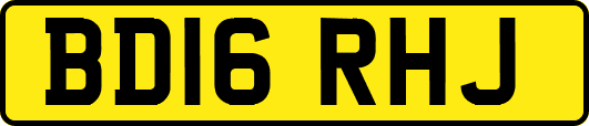 BD16RHJ