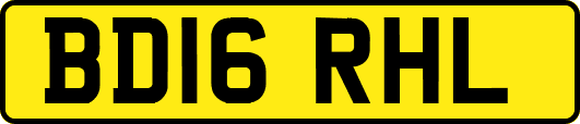BD16RHL