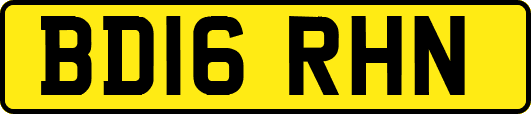 BD16RHN