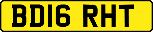 BD16RHT