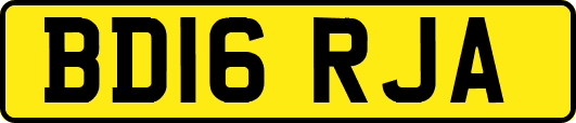 BD16RJA