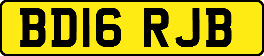 BD16RJB