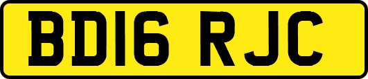 BD16RJC