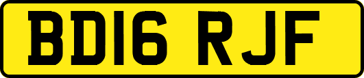 BD16RJF