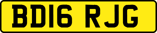 BD16RJG