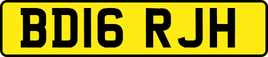 BD16RJH
