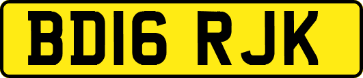 BD16RJK