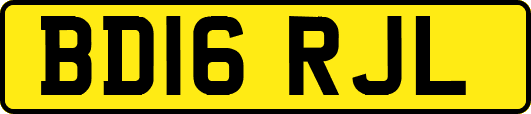BD16RJL
