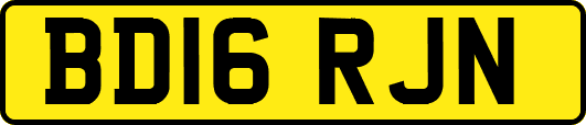 BD16RJN