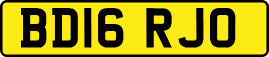 BD16RJO