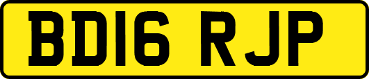 BD16RJP