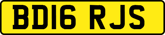 BD16RJS