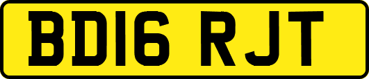 BD16RJT